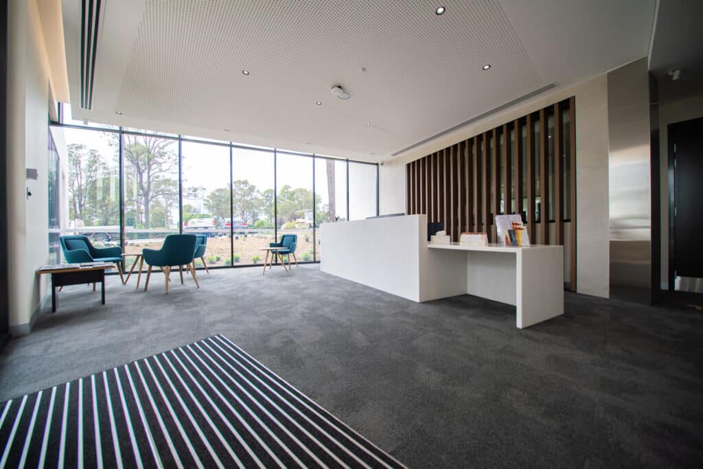 Sydney Crematorium Kemps Creek Memorial Park